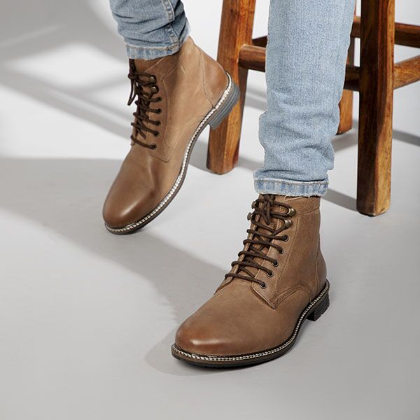 Bennetic | Men's Boots online | Premium Sneakers